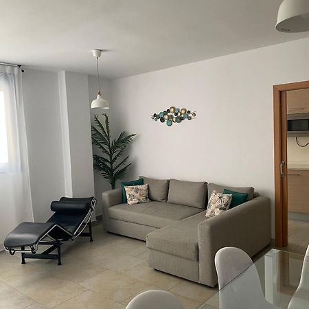 Apartamento A 200 M Del Mar Apartment Cambrils Luaran gambar