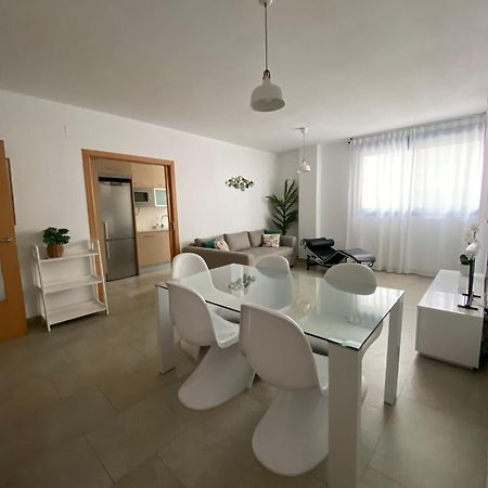 Apartamento A 200 M Del Mar Apartment Cambrils Luaran gambar