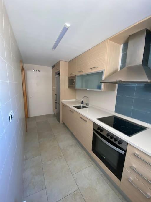 Apartamento A 200 M Del Mar Apartment Cambrils Luaran gambar