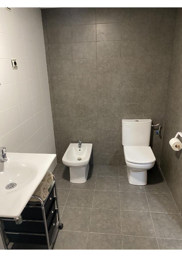 Apartamento A 200 M Del Mar Apartment Cambrils Luaran gambar