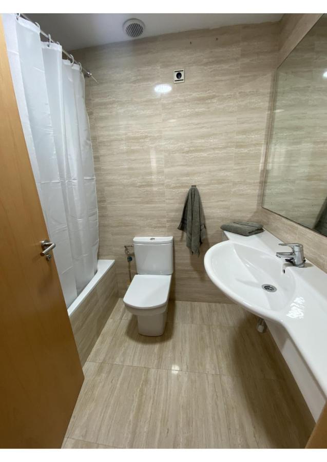 Apartamento A 200 M Del Mar Apartment Cambrils Luaran gambar
