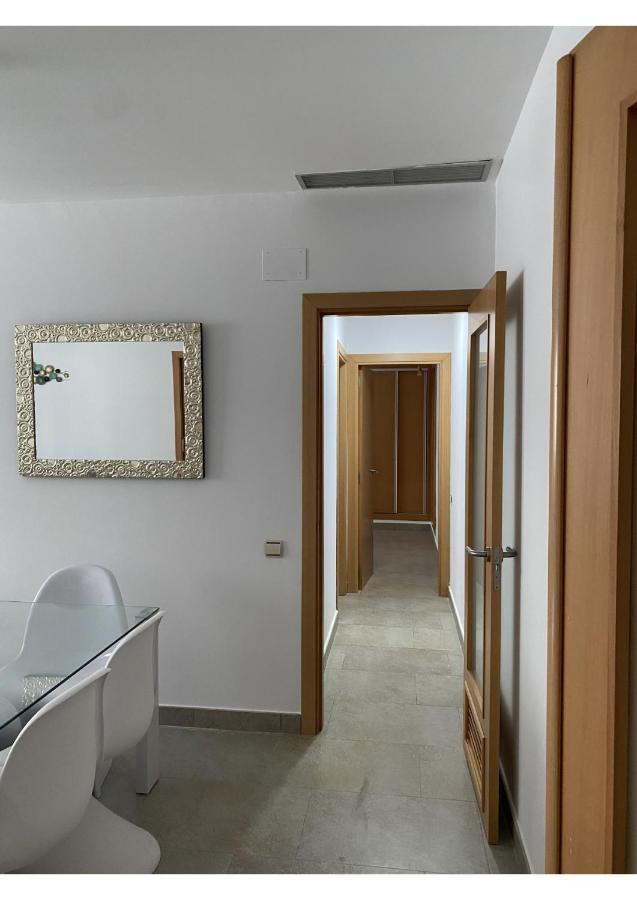 Apartamento A 200 M Del Mar Apartment Cambrils Luaran gambar