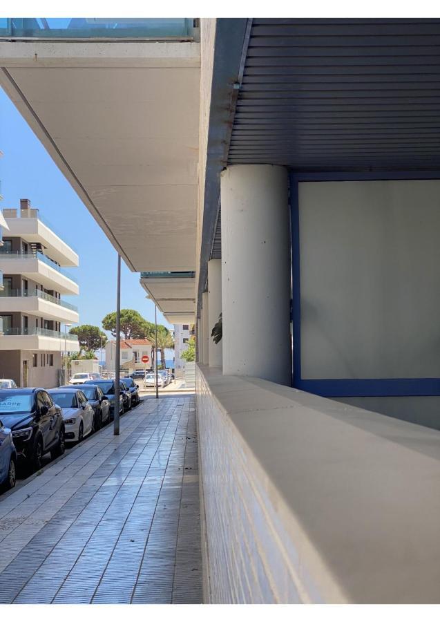 Apartamento A 200 M Del Mar Apartment Cambrils Luaran gambar
