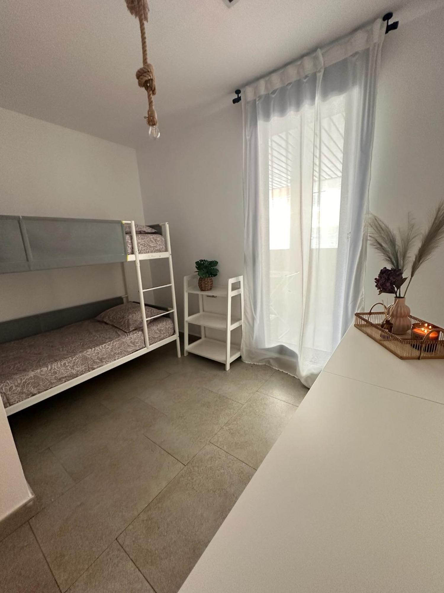 Apartamento A 200 M Del Mar Apartment Cambrils Luaran gambar