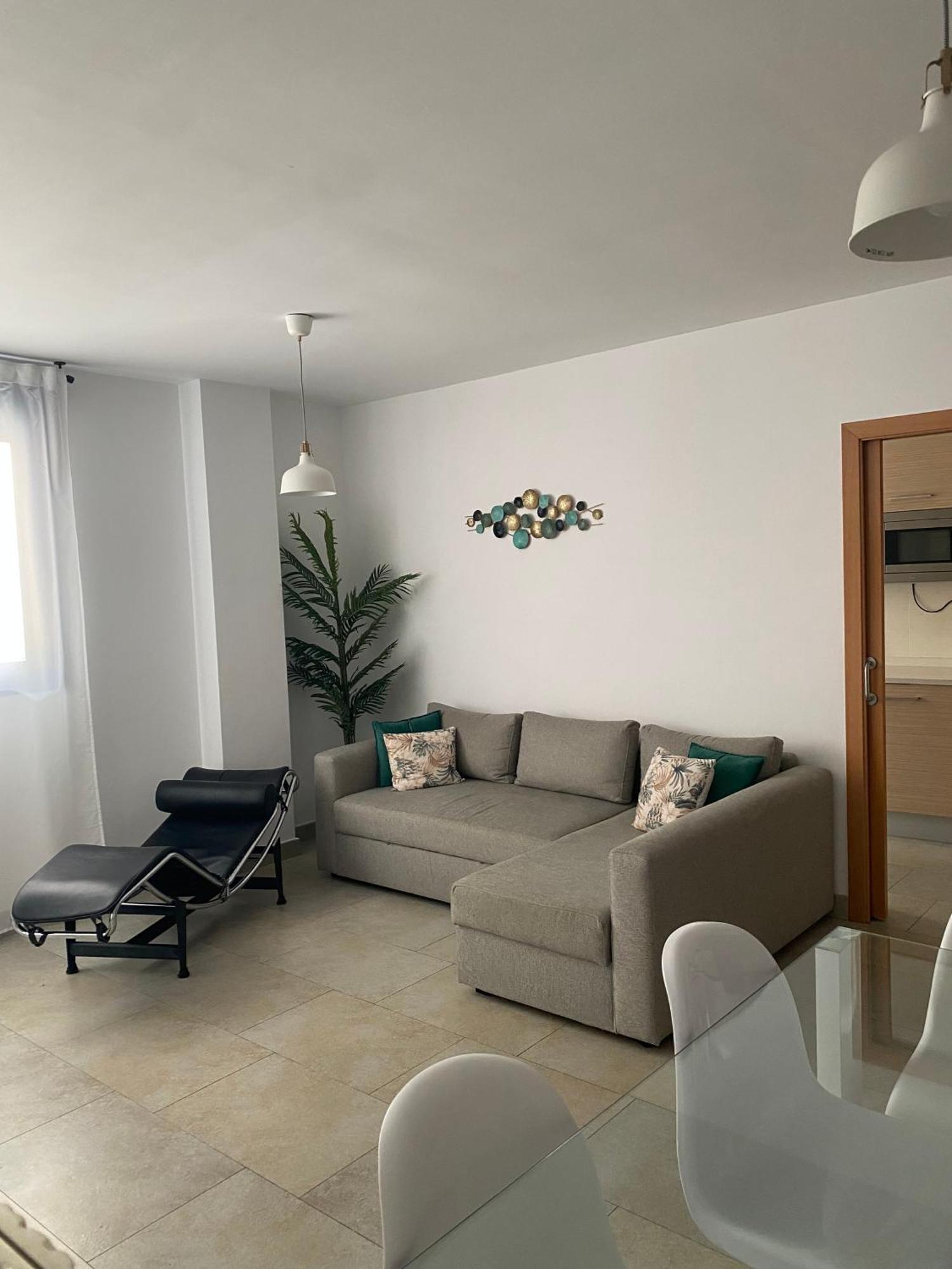 Apartamento A 200 M Del Mar Apartment Cambrils Luaran gambar