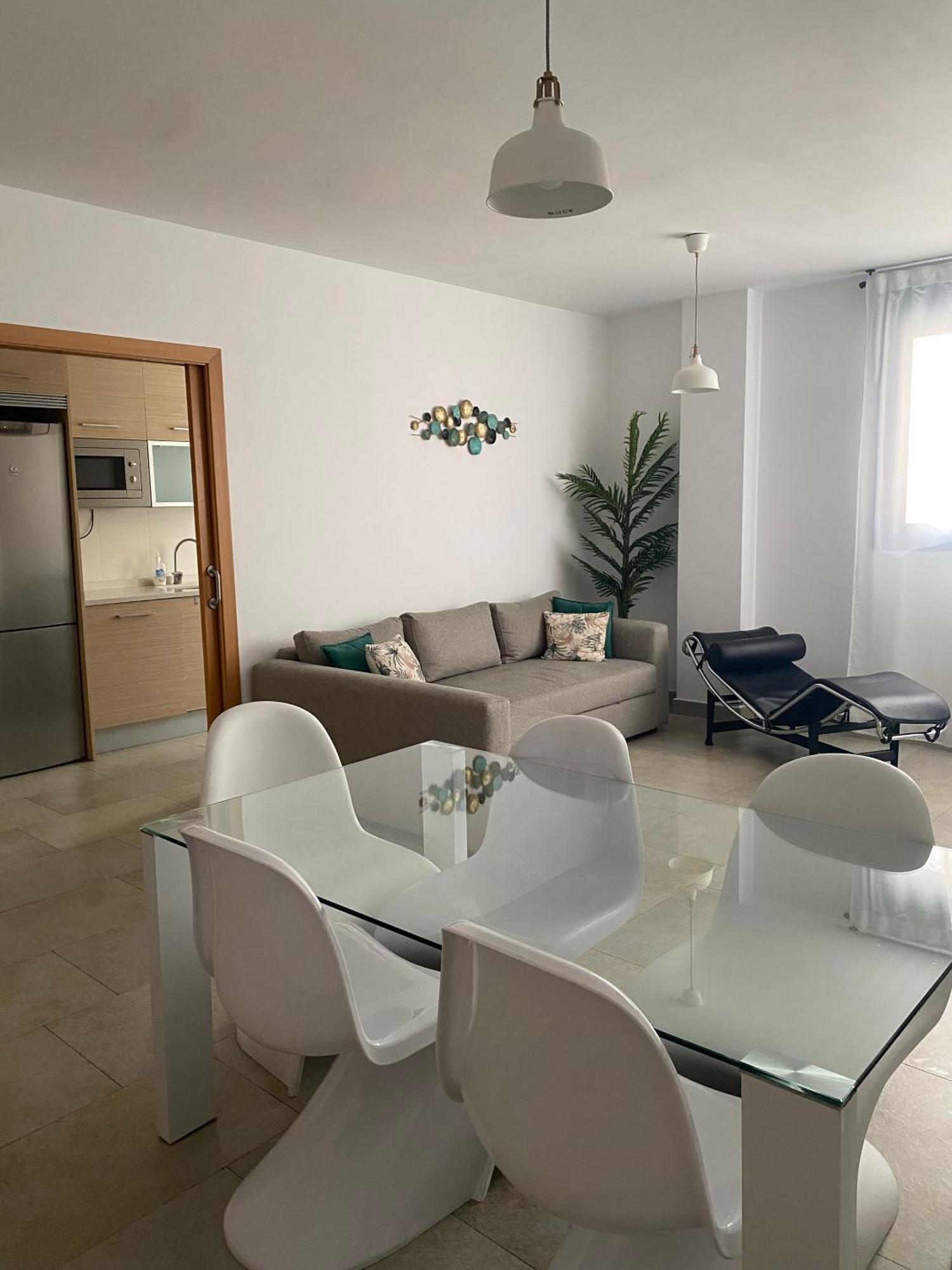 Apartamento A 200 M Del Mar Apartment Cambrils Luaran gambar
