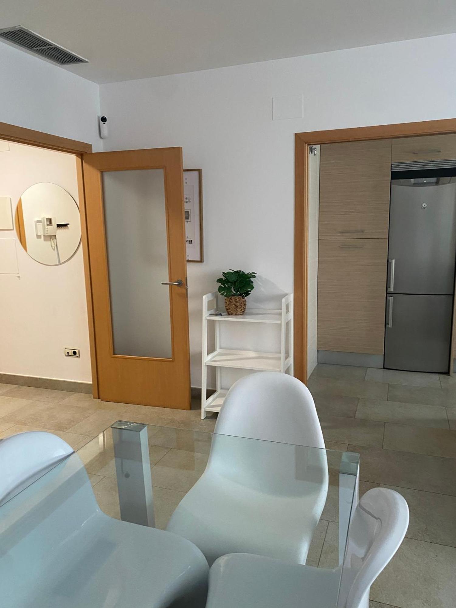 Apartamento A 200 M Del Mar Apartment Cambrils Luaran gambar