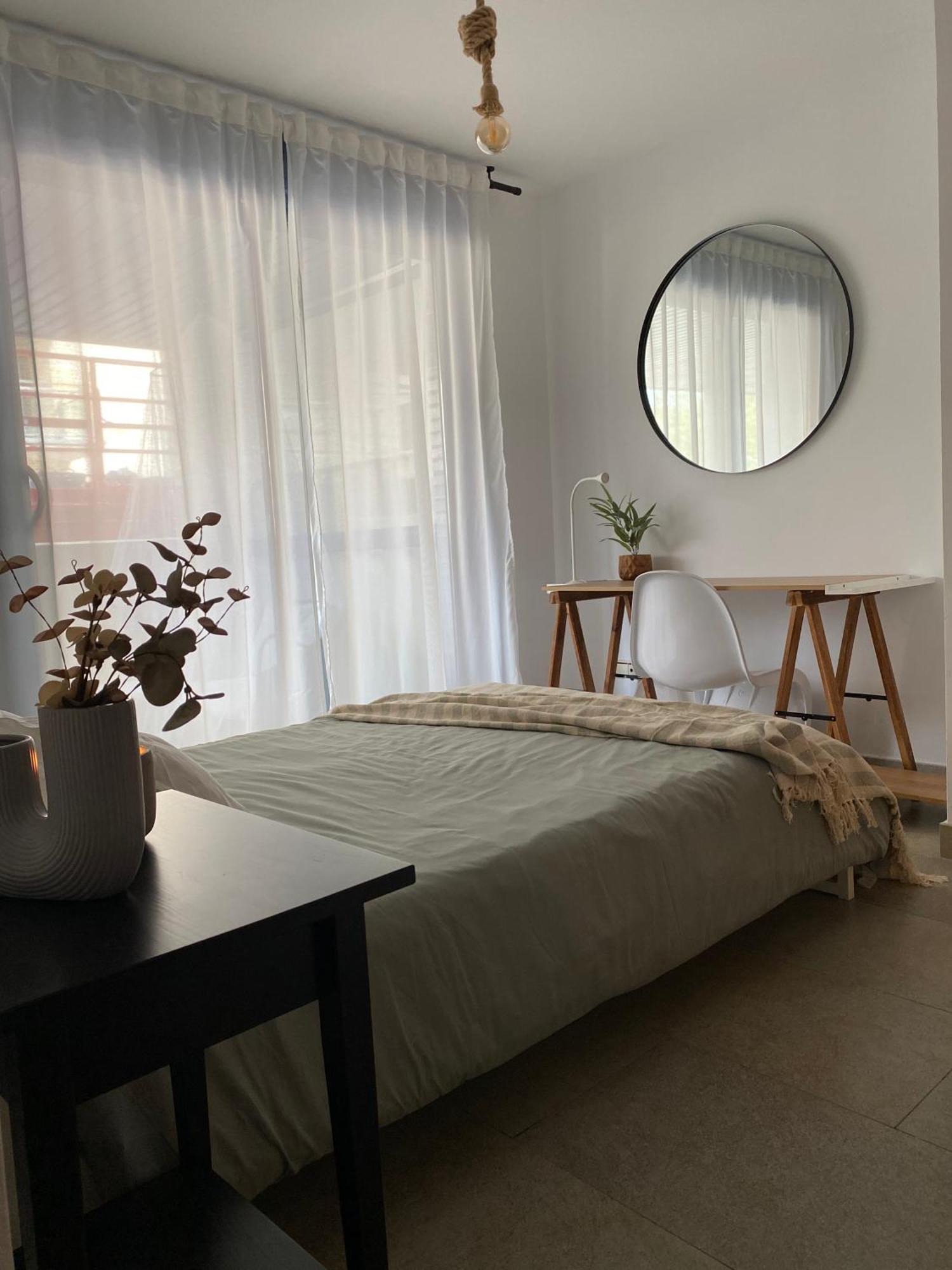 Apartamento A 200 M Del Mar Apartment Cambrils Luaran gambar