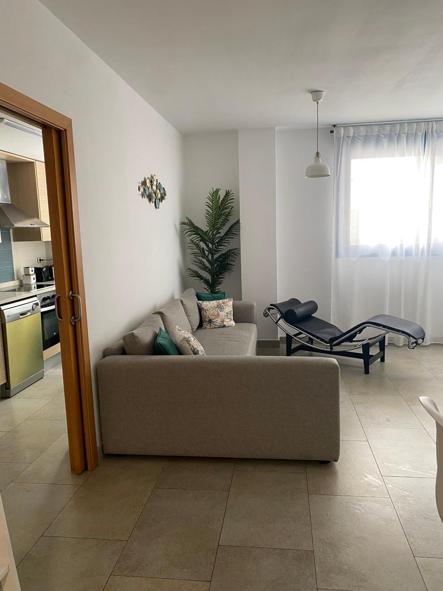 Apartamento A 200 M Del Mar Apartment Cambrils Luaran gambar