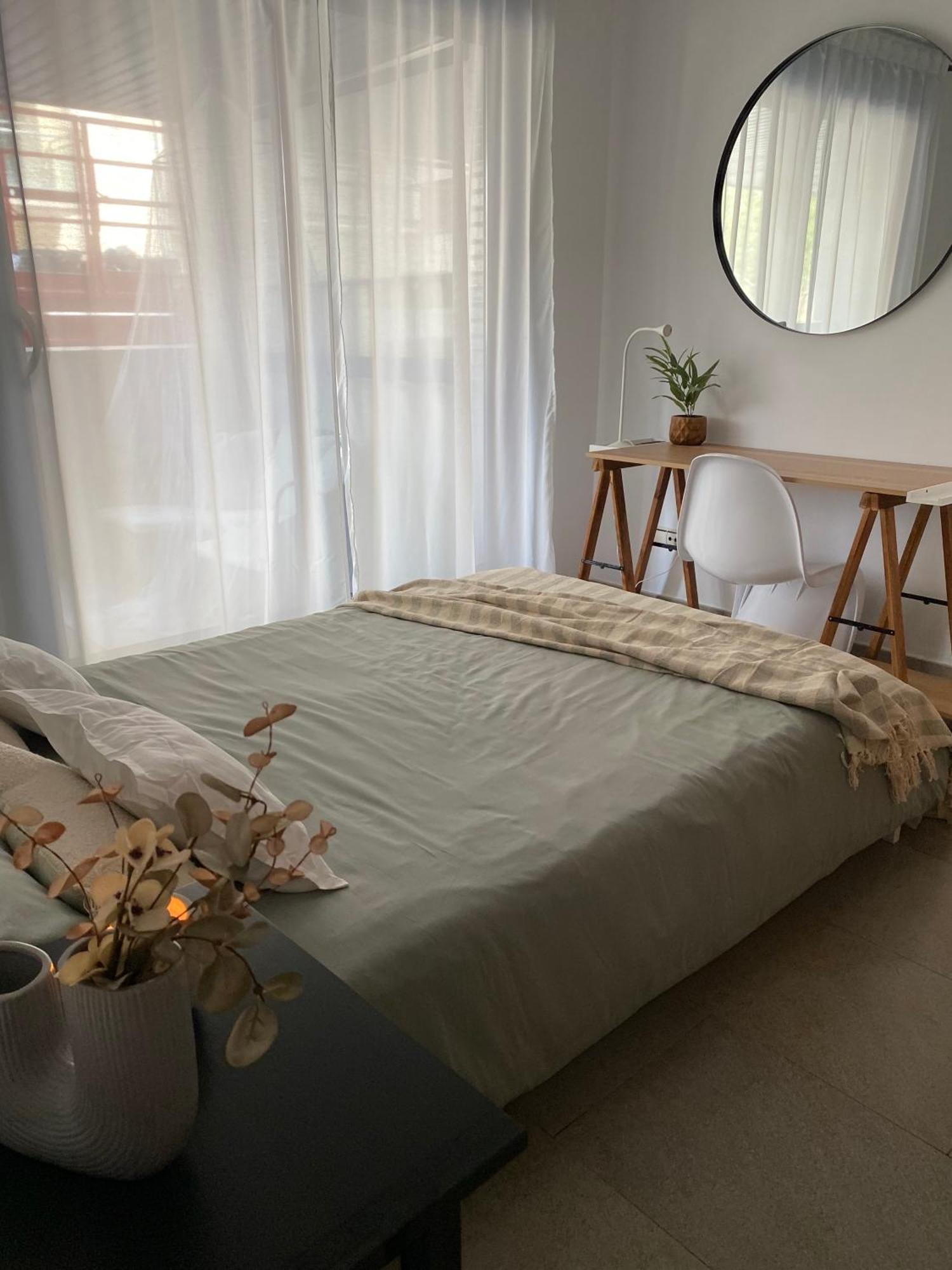 Apartamento A 200 M Del Mar Apartment Cambrils Luaran gambar