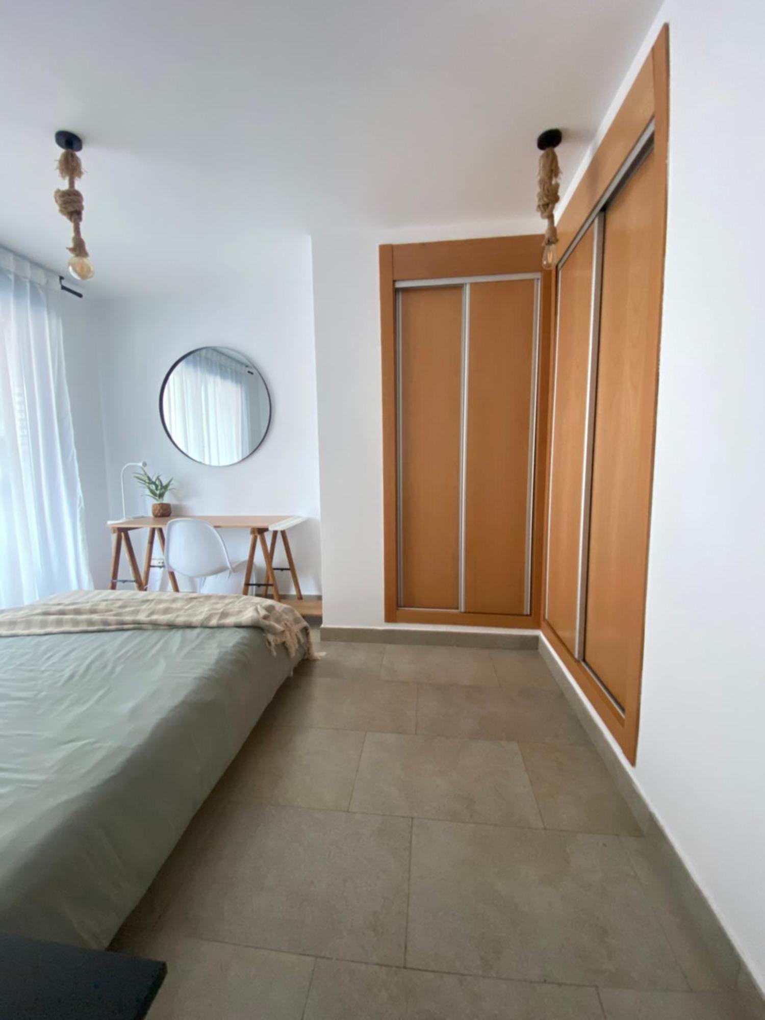 Apartamento A 200 M Del Mar Apartment Cambrils Luaran gambar