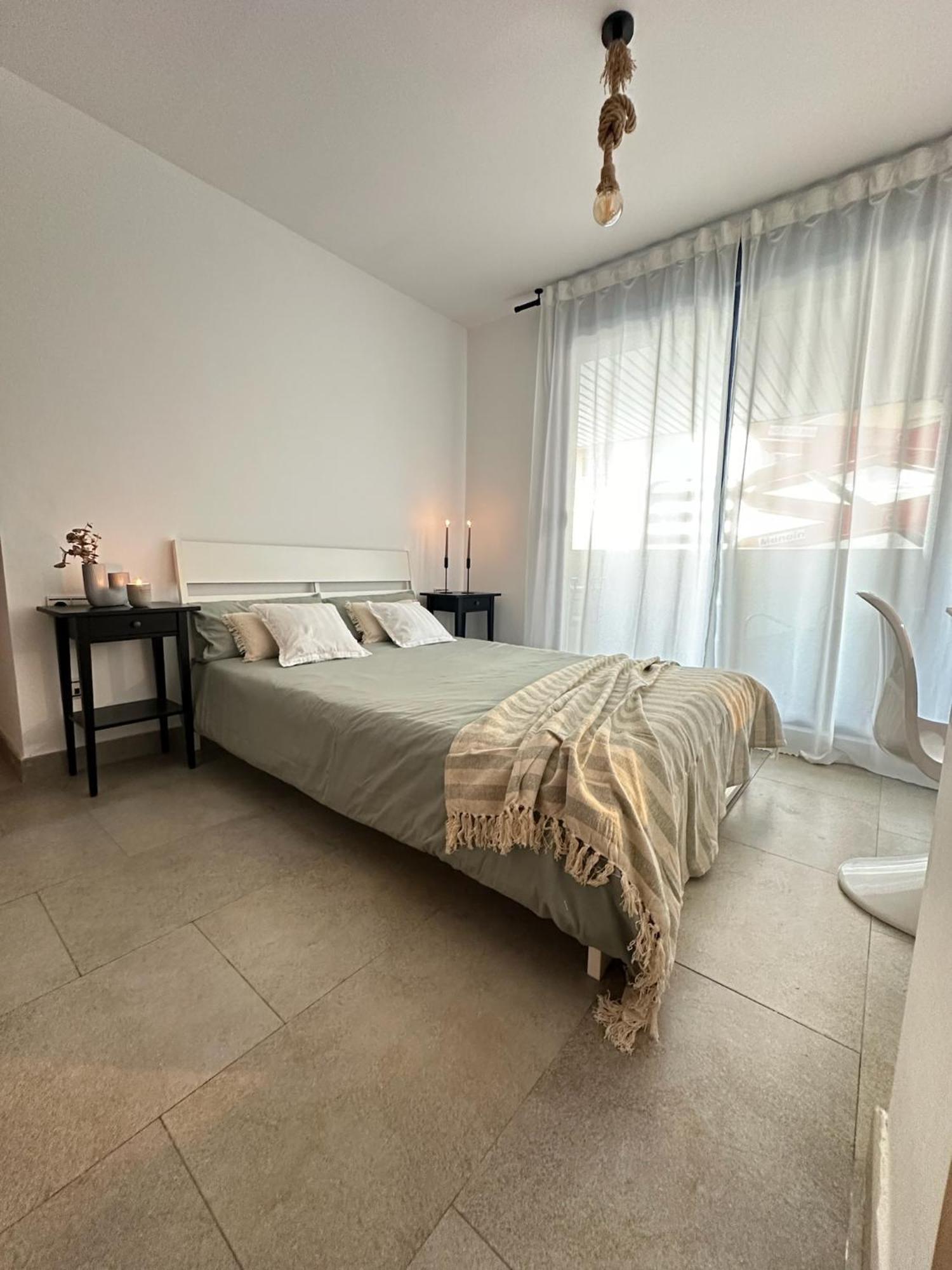 Apartamento A 200 M Del Mar Apartment Cambrils Luaran gambar