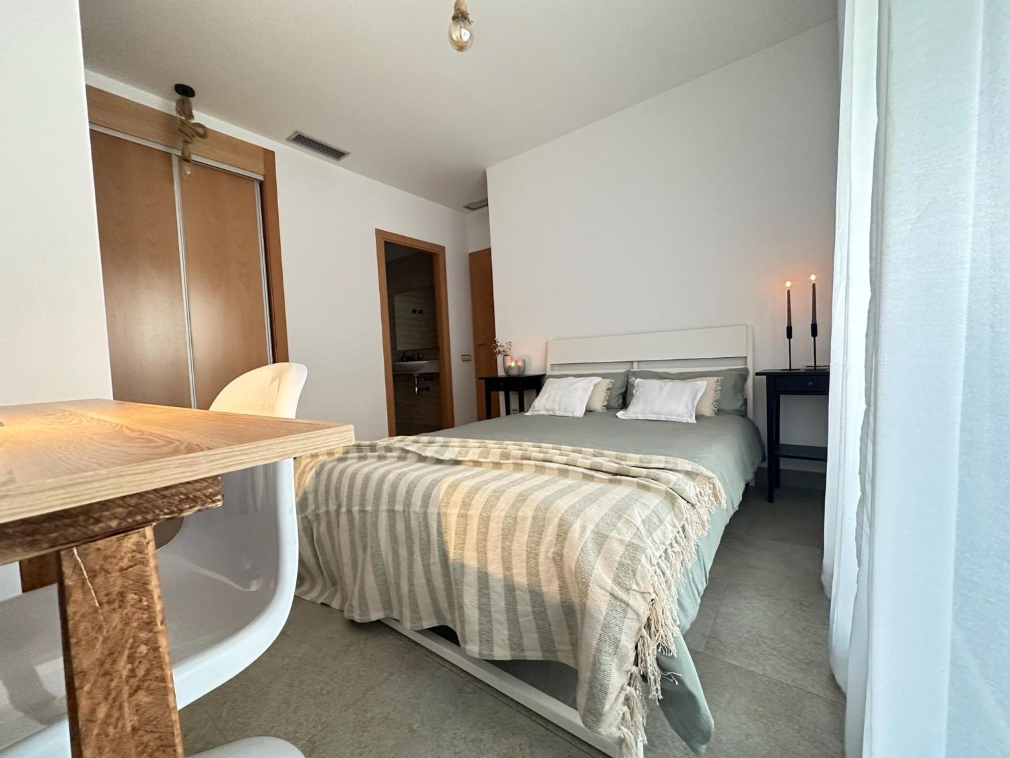 Apartamento A 200 M Del Mar Apartment Cambrils Luaran gambar